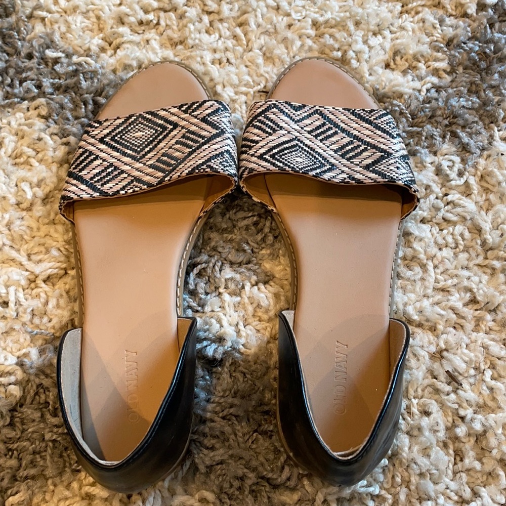 Old Navy Sandals